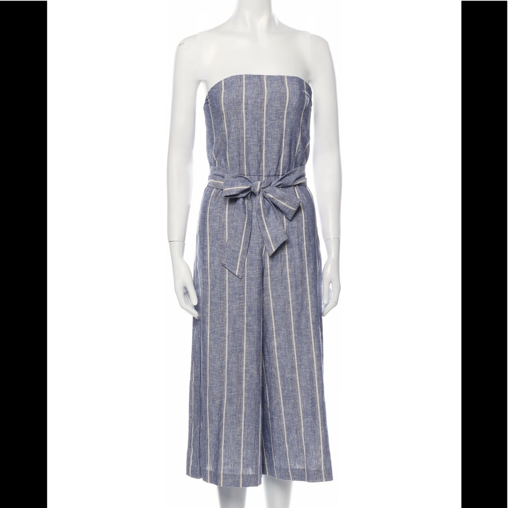 Alice + Olivia jumpsuit size 0